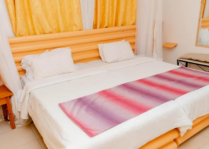Pinebreeze Holiday Resort