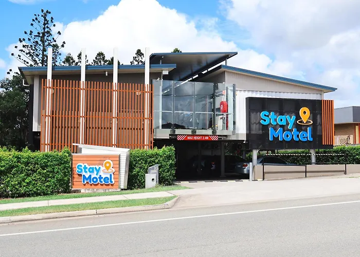 Stay Motel