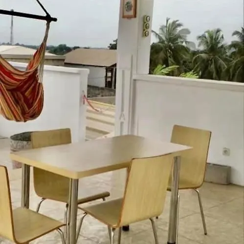 Residence Archange
