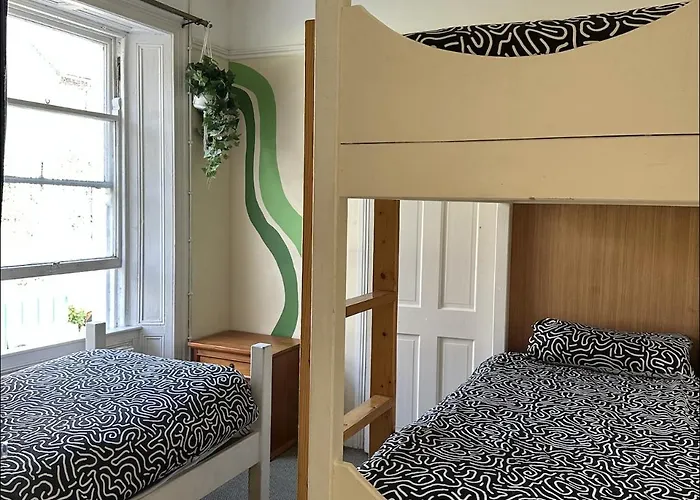 The Grapevine Hostel