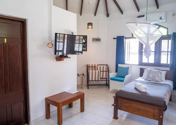 Serenity Beach Cabanas