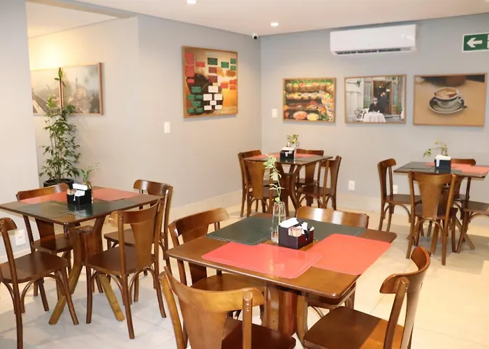 Hotel Cortese