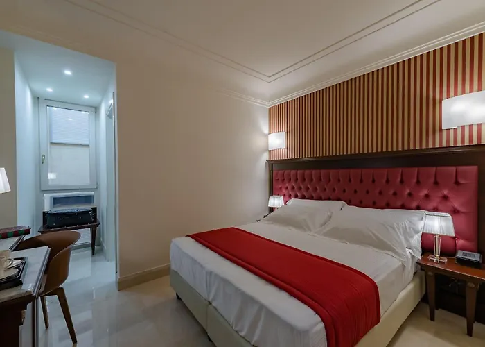 La Paloma Blanca Hotel