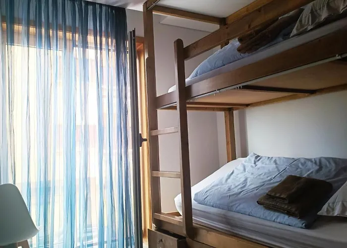 Cachinnans Hostel & Apartaments