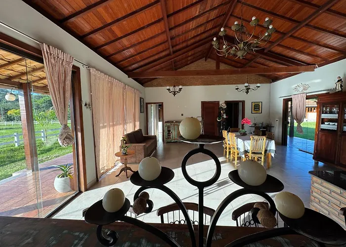 Pousada Da Elizangela De Amarantina