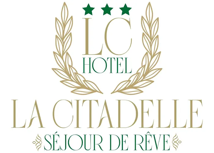 Hotel La Citadelle