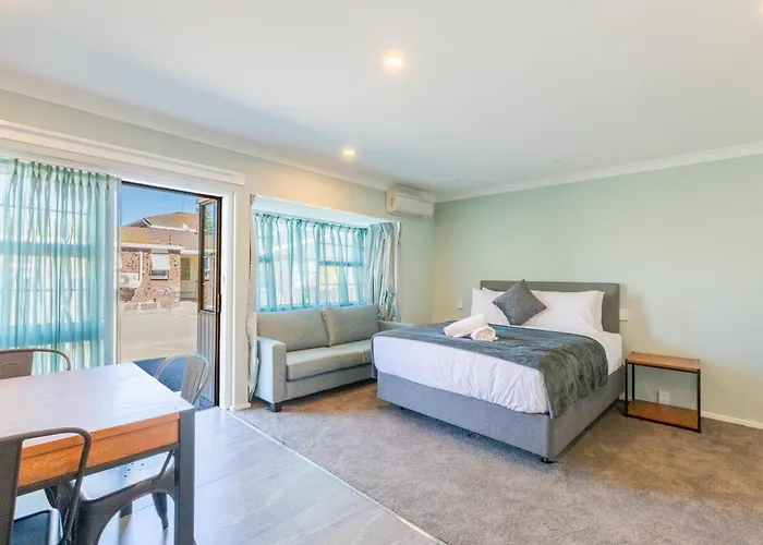 Lavana Motel