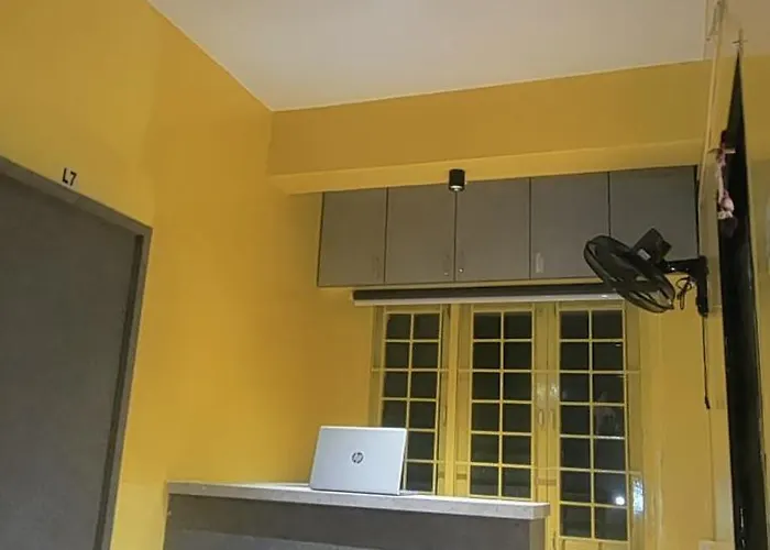 The Loft - Male Only