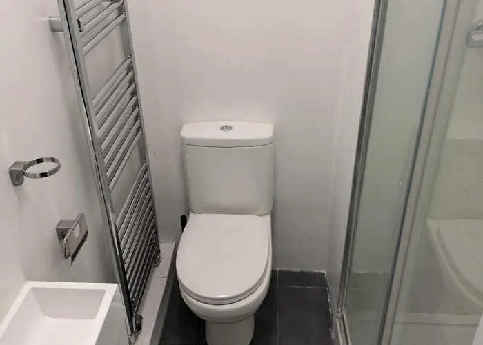 Coventry Central Craven Roomz