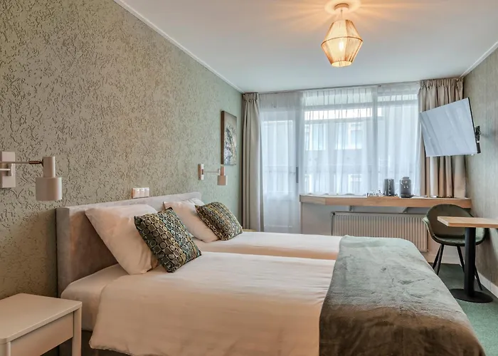 Hotel De Zon