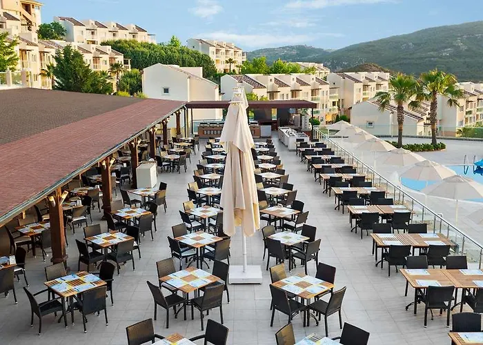 Wy Residences Kusadasi