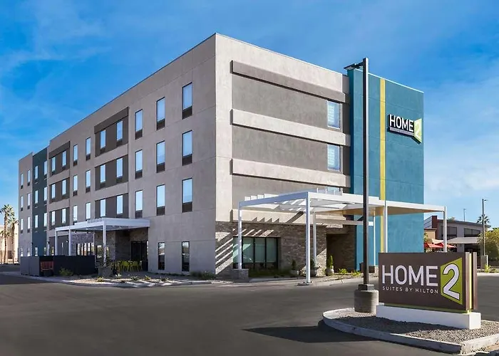 Home2 Suites By Hilton El Centro