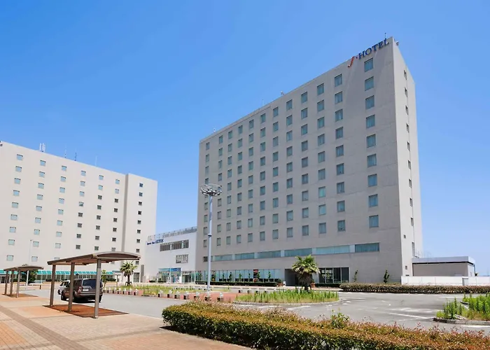 J Hotel Rinku