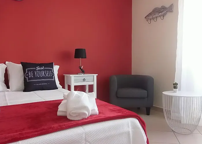 Blue Moon Guesthouse