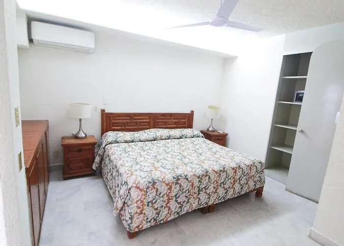 Hotel Suites Jazmin Acapulco