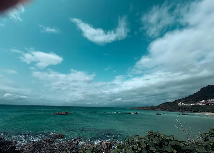 Kenting Timehouse Beach Villa