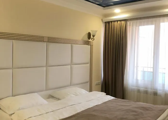 Goris Hotel