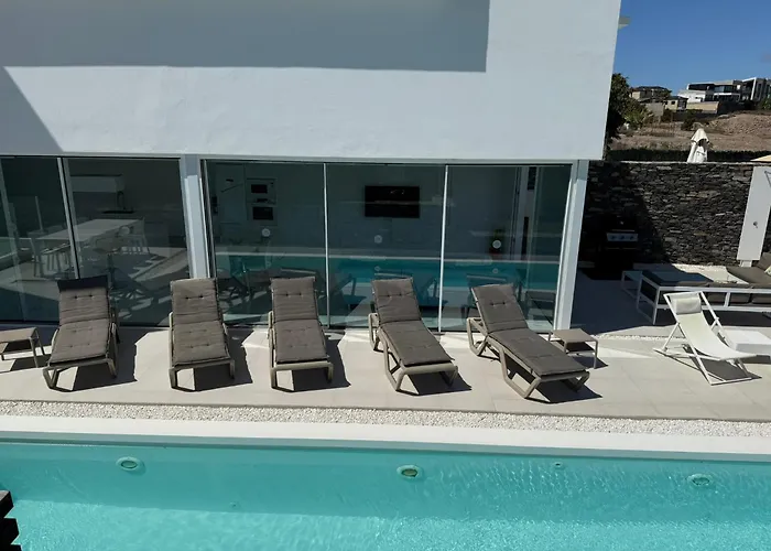 Villas Golden By Home Stay Grancanaria