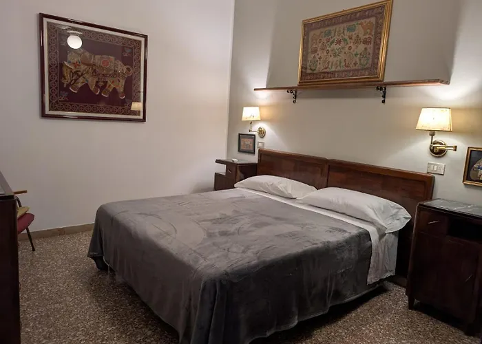Villa Antonietta Rooms & Coffee