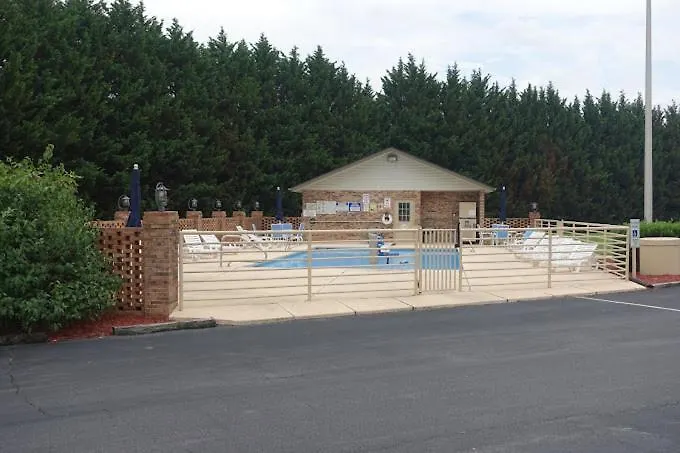 Bryson Inn