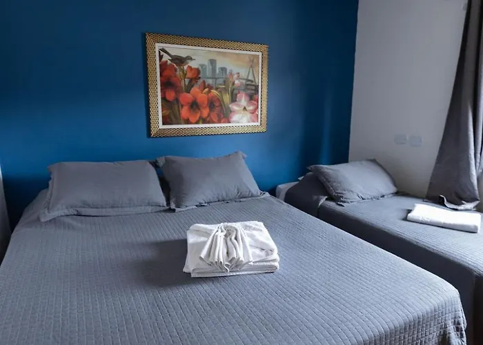 Refugio Alpino Economy
