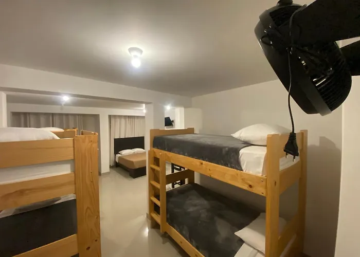 Hotel Munay