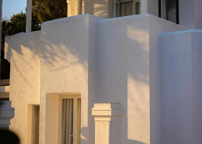 Yalinn Boutique Hotel