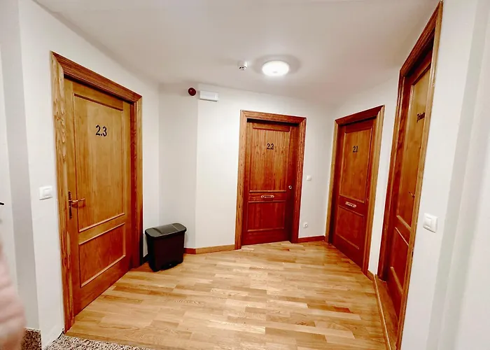 Hostal Rural 18 de Abril