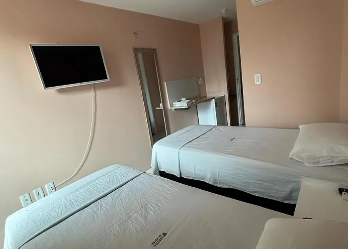 Várzea HOTEL