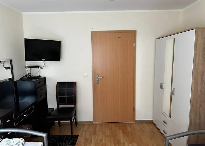 Wg-Hostel