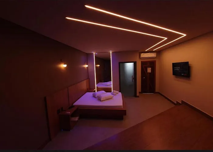 Jardins Suites