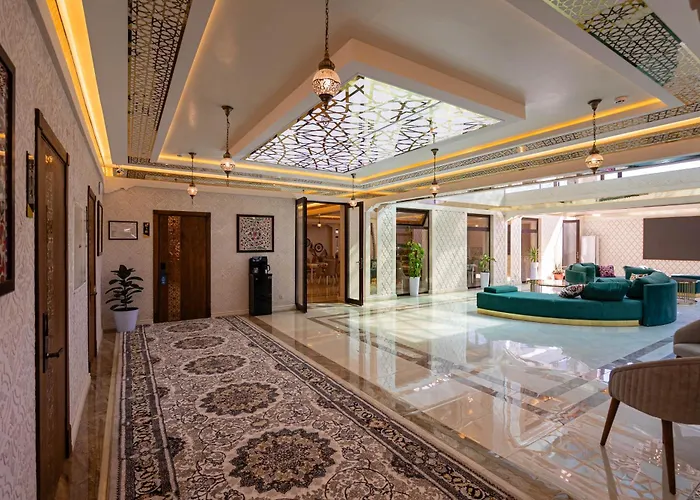 Volidam Hotel