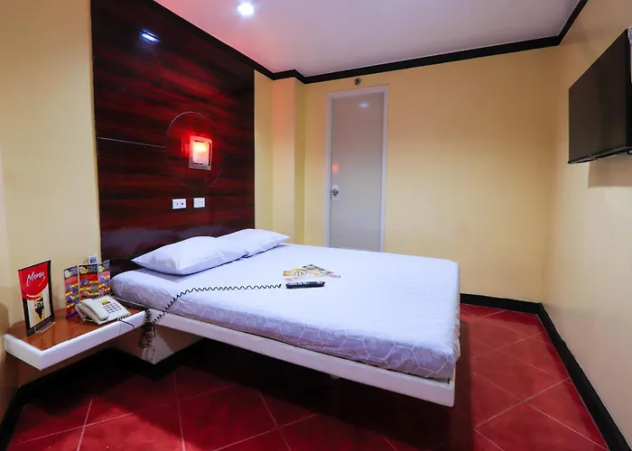 Hotel Sogo Alabang Jr