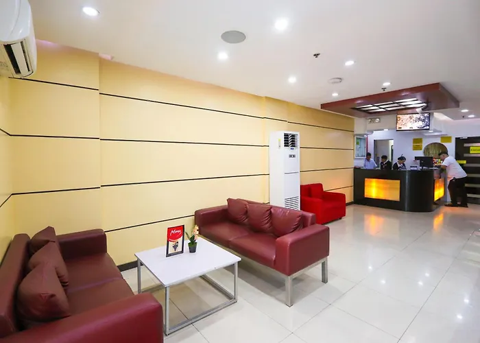 Hotel Sogo Alabang Jr