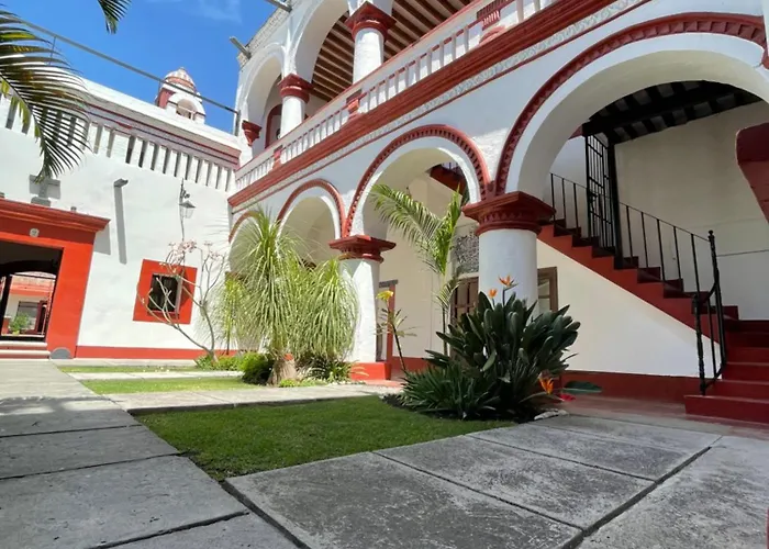 Casa Santo Benito