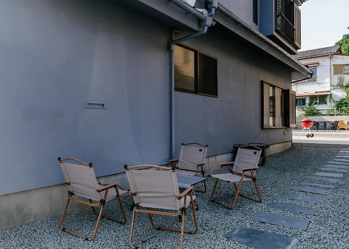 Guesthouse Hakone Lumi