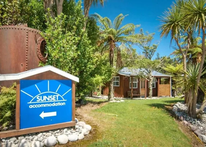 Sunset Accommodation