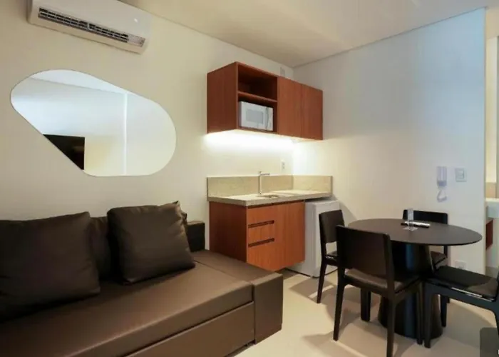 Porto Alto Gav Resort