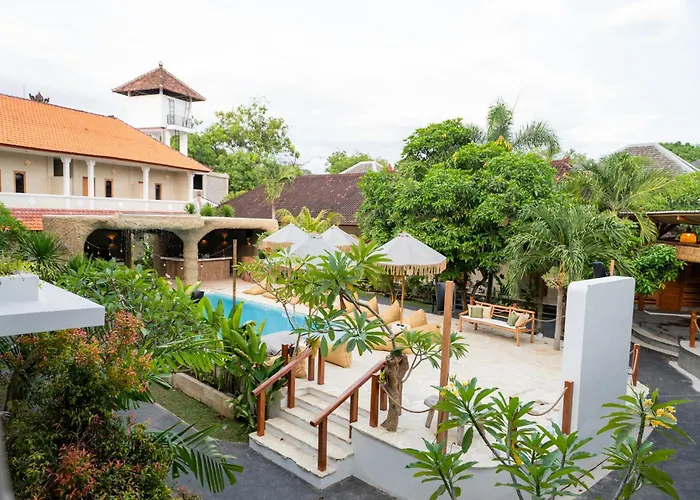 Mad Monkey Uluwatu