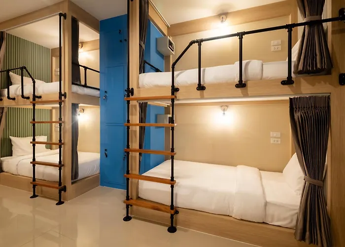 Kewalin Hostel