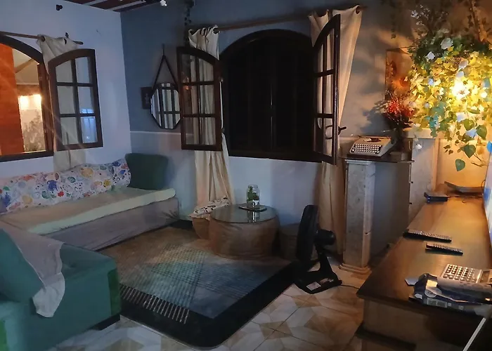 Itaipuaçu hoStel da Patty próximo a praia e terminal da rua 01