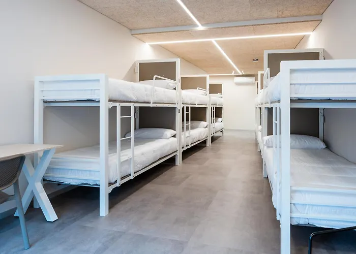Lamia Bbk Women Hostel-Solo Mujeres