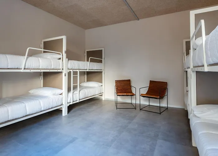 Lamia Bbk Women Hostel-Solo Mujeres