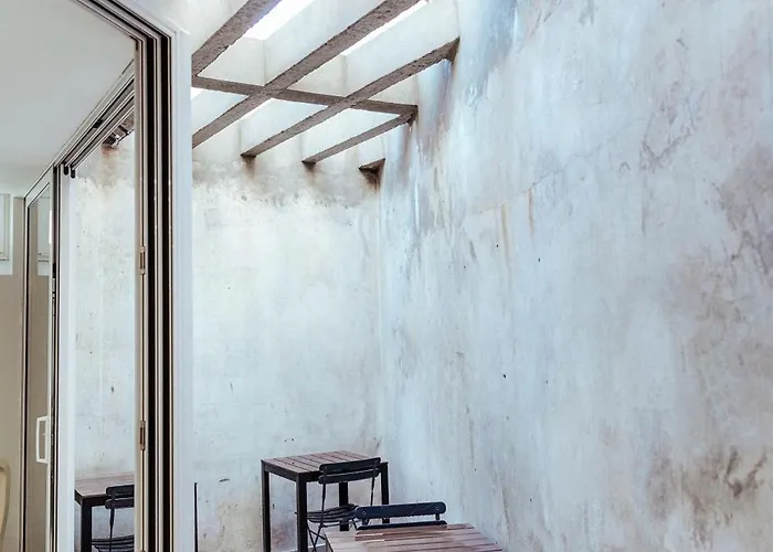 Arca Nova Hostel - Caminha