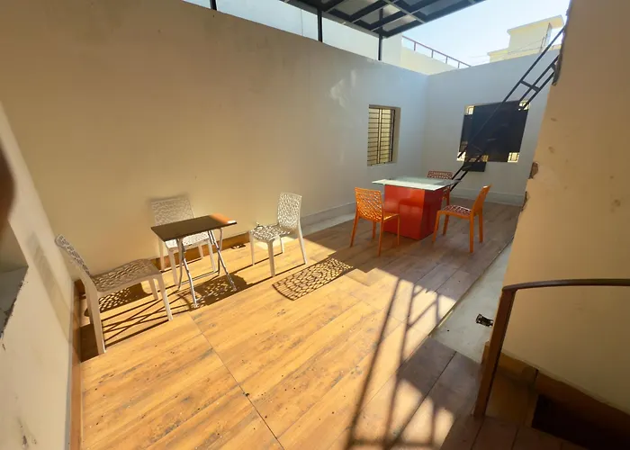 Pocoyo - Backpackers Hostel - Omr