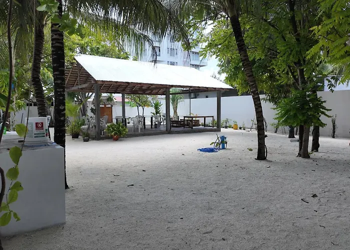 Navaya Dhiffushi