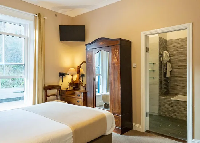 Leenane Hotel