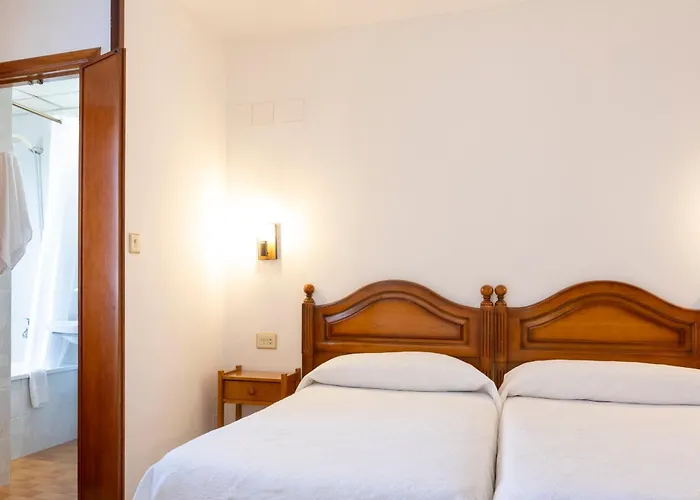 Hotel Cabeza Noreña
