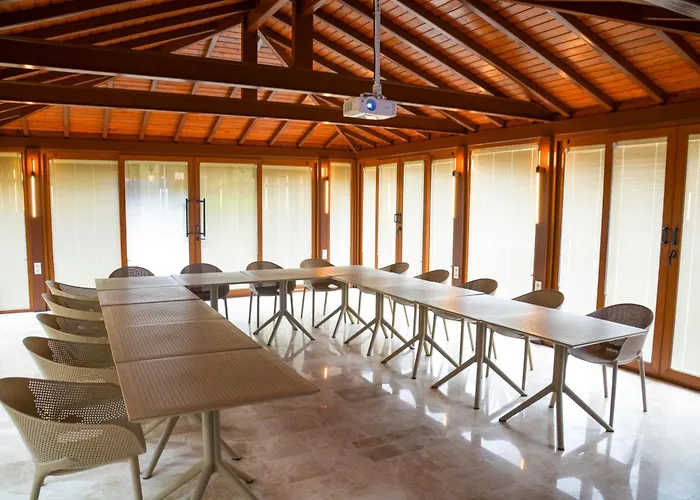 Efe Hotel Gocek