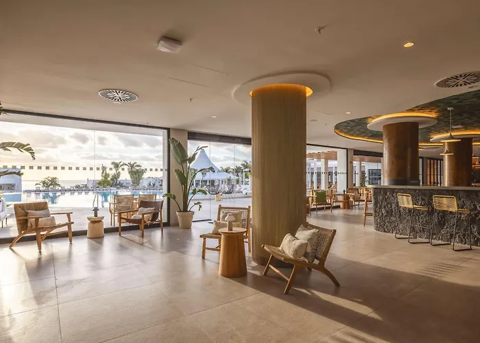 Radisson Blu Resort, Lanzarote Adults Only